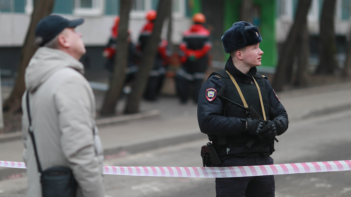 Режим ЧС объявили в Киржачском районе Владимирской области в связи со взрывом