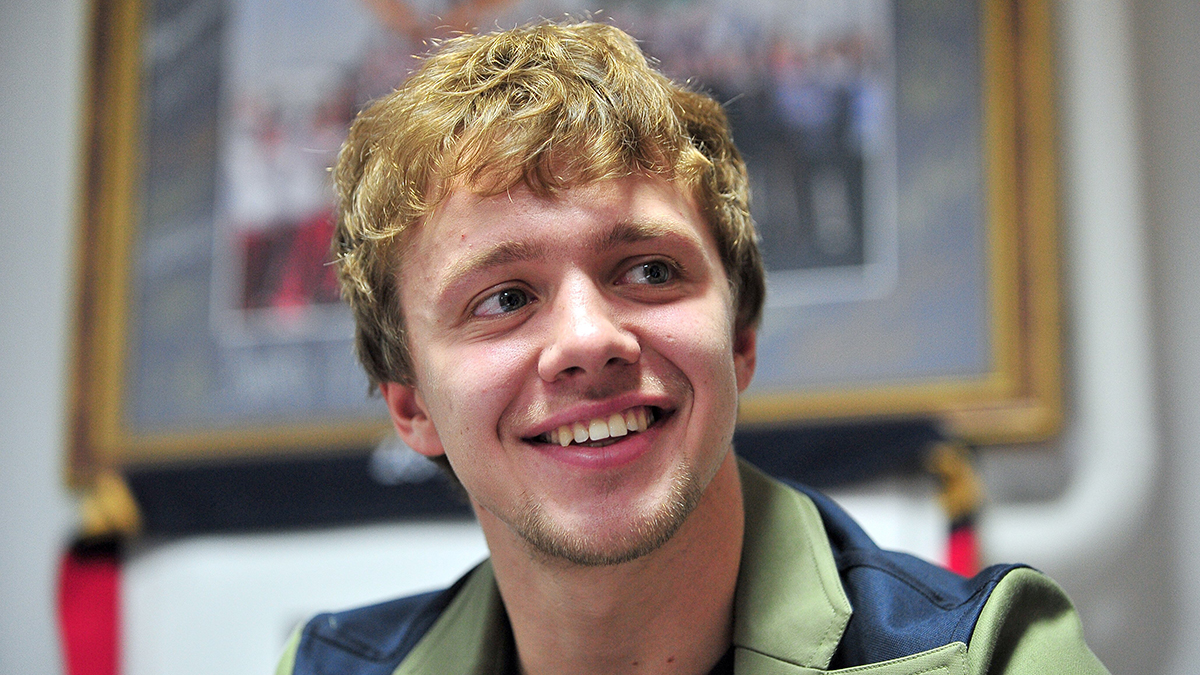 The Athletic: Артемия Панарина обвинили в сексуальном насилии