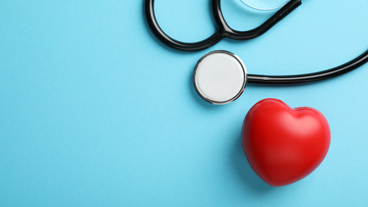 Скрытые симптомы инфаркта