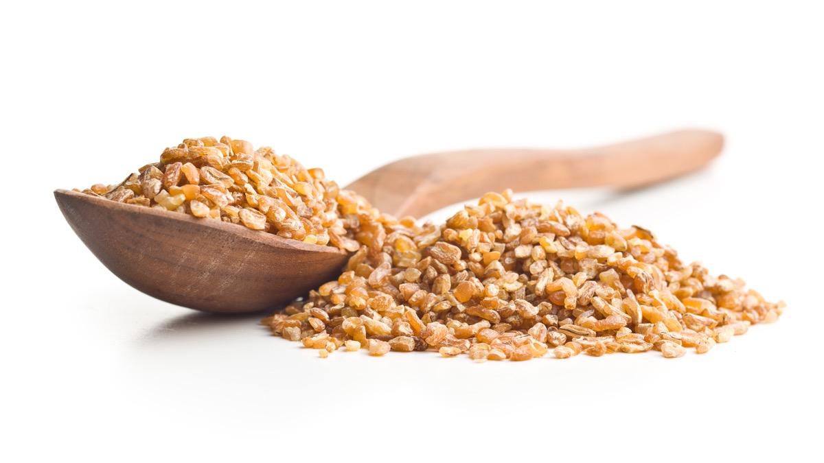 Турецкий булгур: идеальная еда XXI века для здорового питания