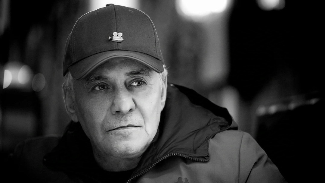 Скончался актер фильма «Легенда №17» Сергей Генкин