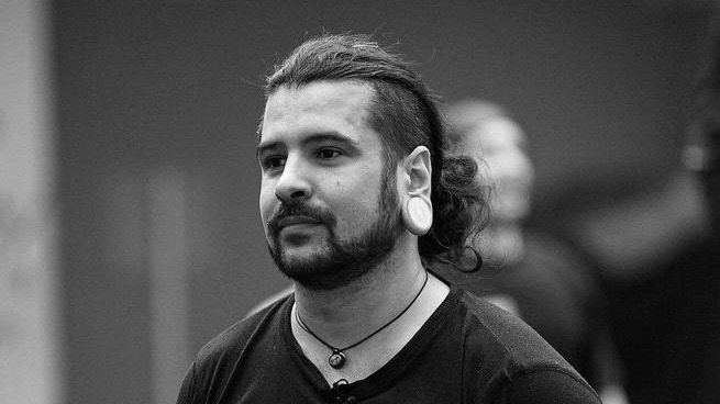 Артист Большого Московского цирка Назар Якубов погиб в зоне СВО