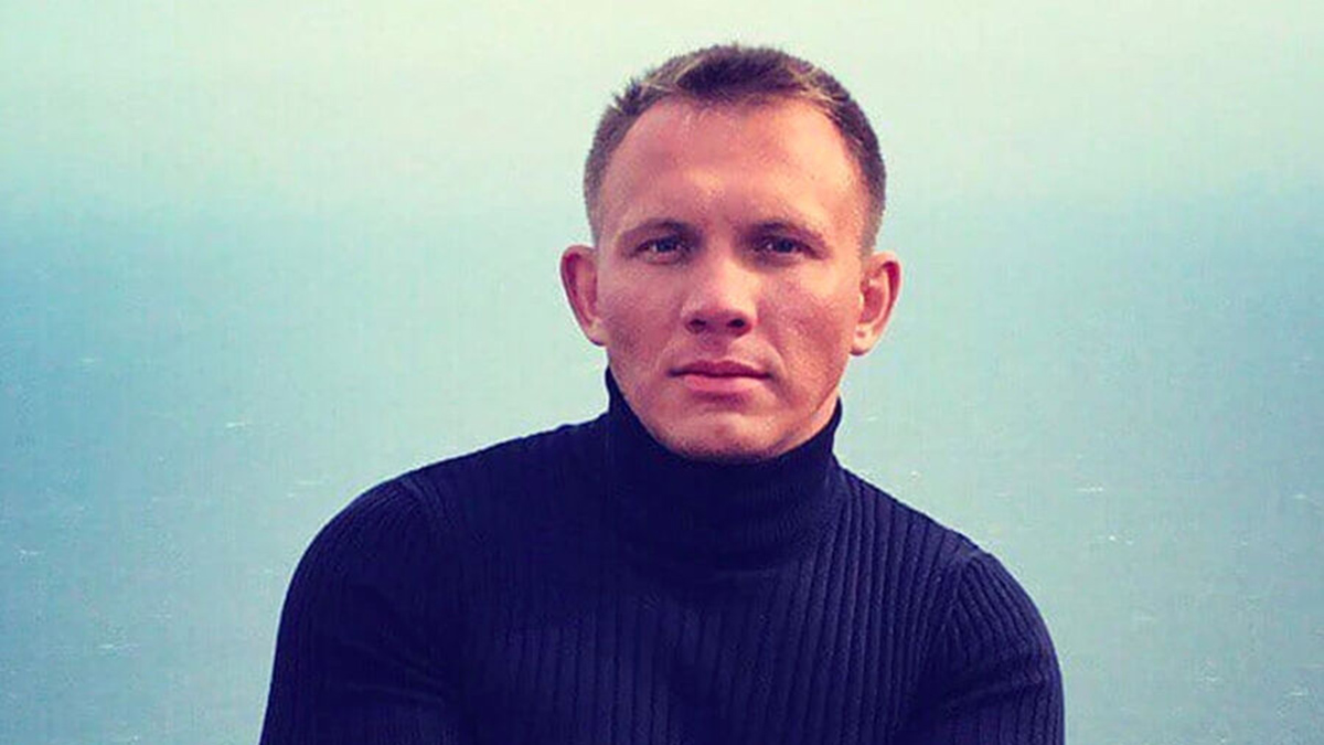 Бывшего опера из Нижнего Тагила Белоконного перевели в карцер