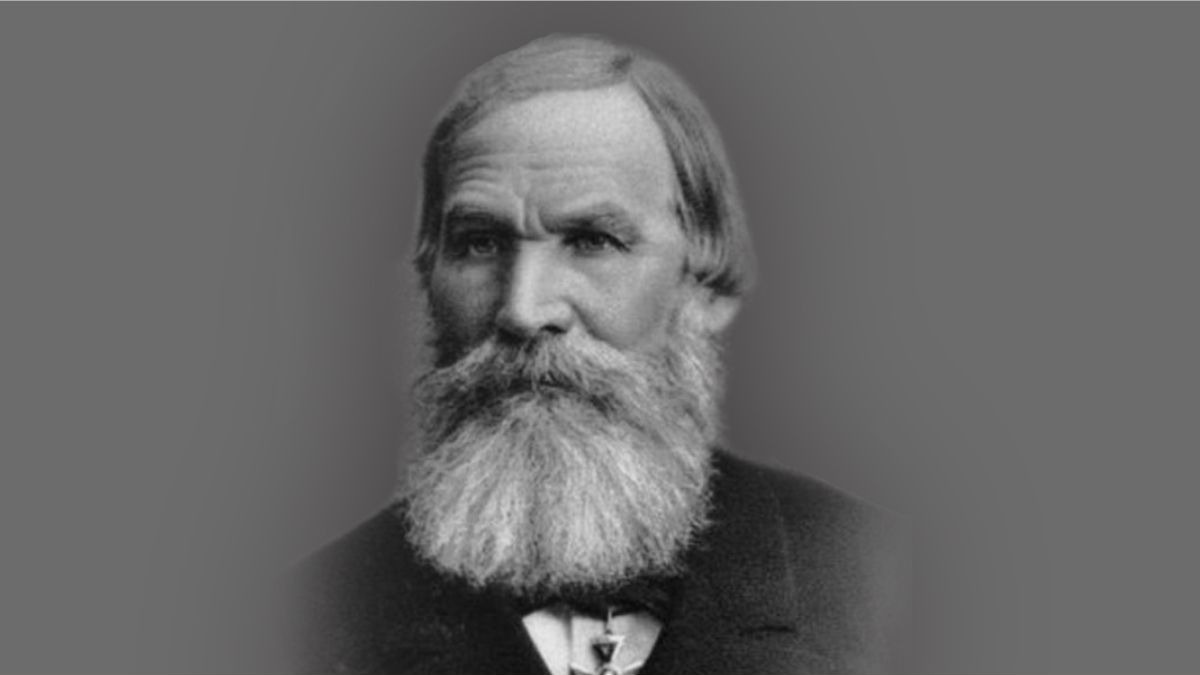 Почем фунт чая: как Алексей Губкин сделал чаепитие российской национальной традицией