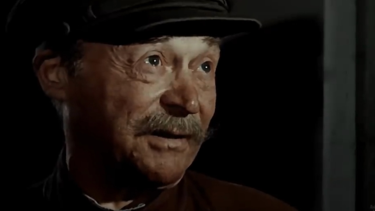 Могилу звезды «Морозко» Павленко не могут найти больше 30 лет