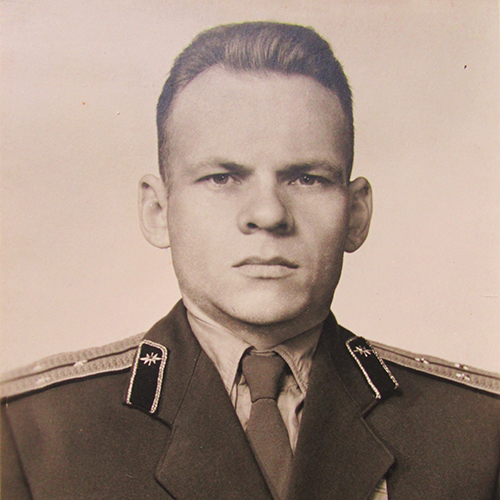Бобков Виктор Андреевич