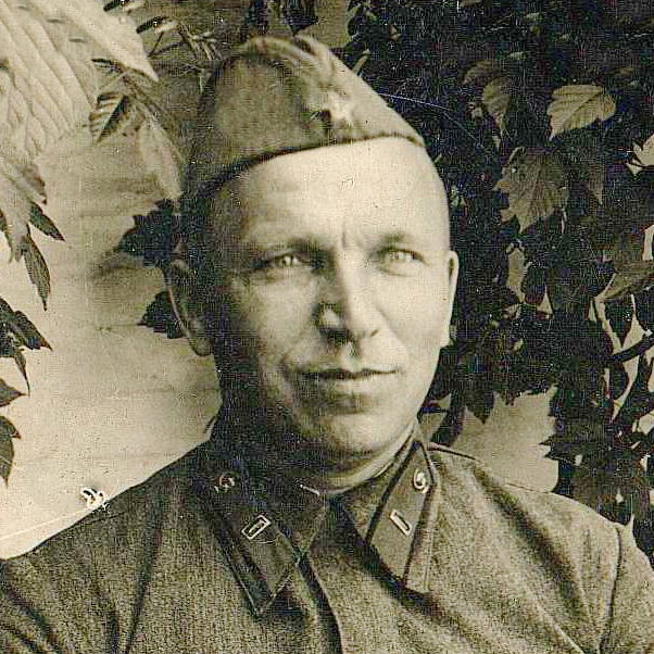 Ершов Иван Ильич 