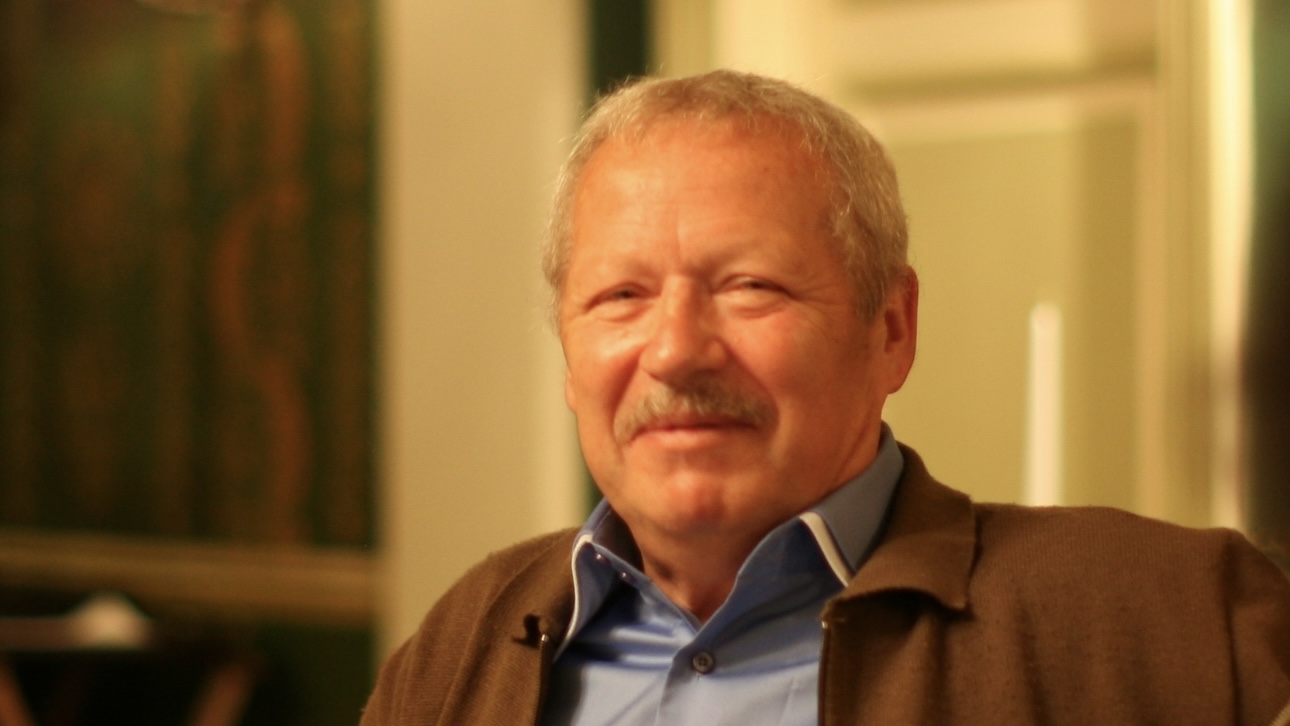 Скончался известный по «Гарри Поттеру» актер дубляжа Рудольф Панков