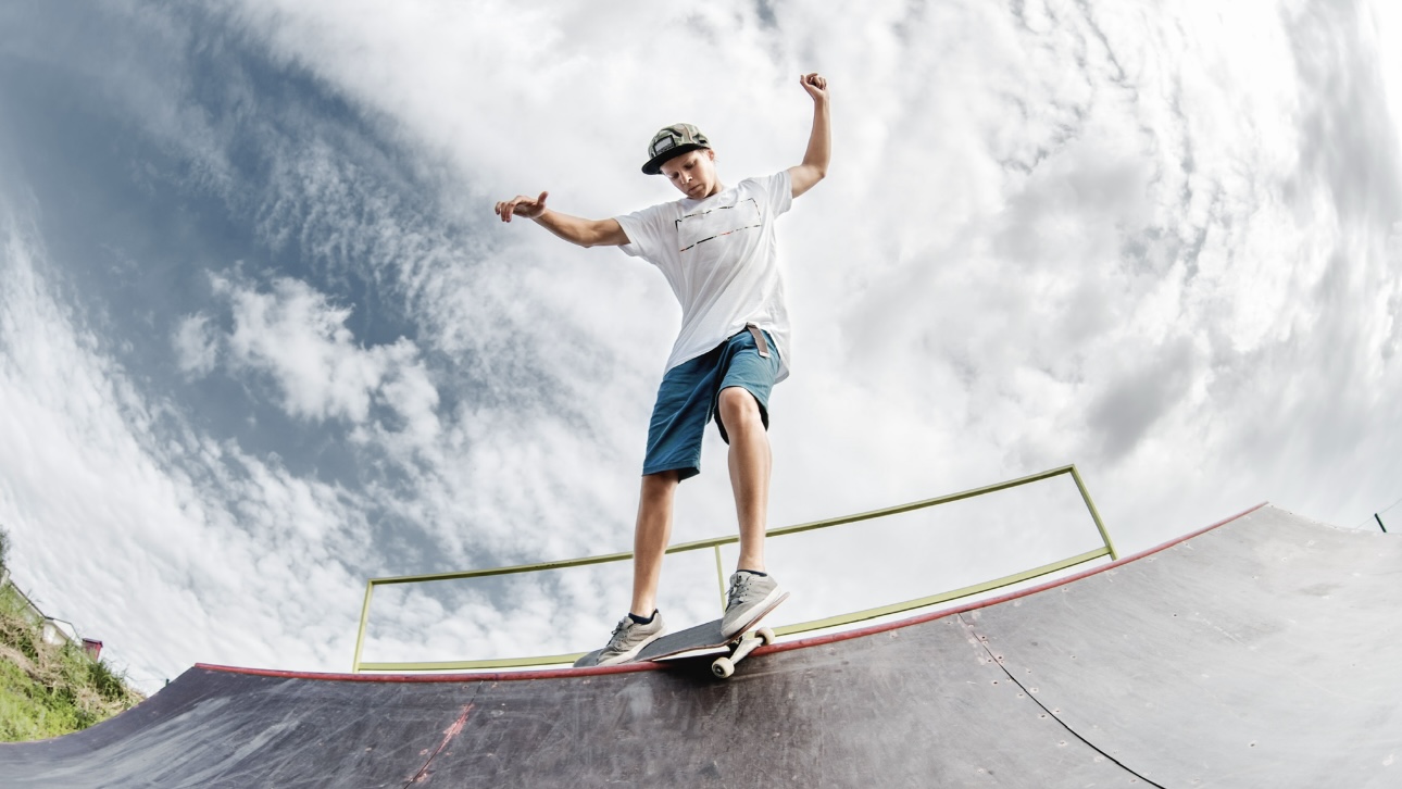 Власти Верхней Пышмы назвали «недоброй шуткой» скейт-площадку у памятника Ленину