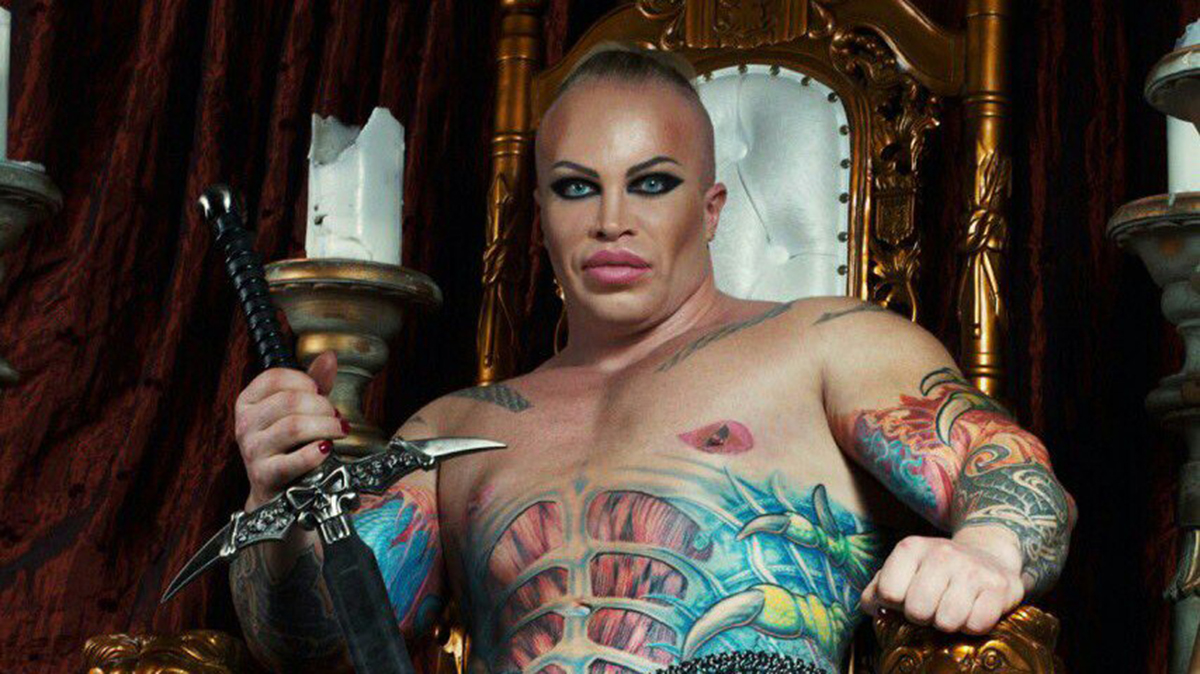 Минюст РФ признал иноагентами блогера Шпака и режиссера Ширяева 