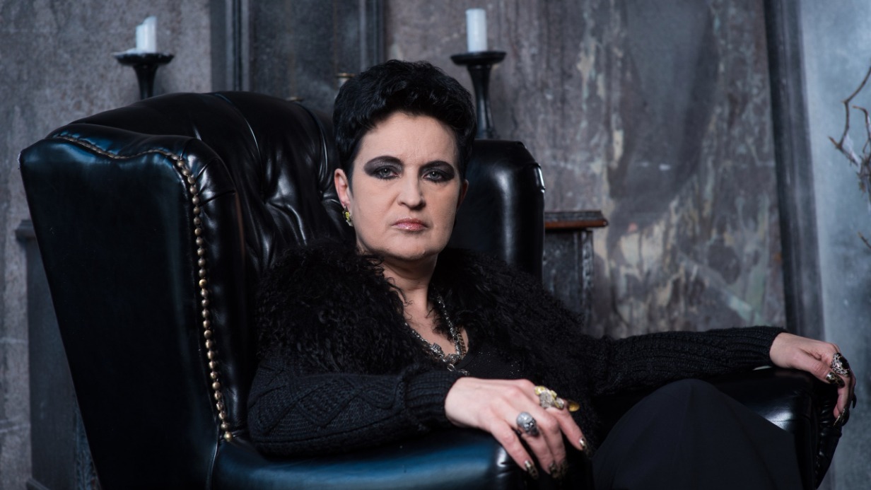 Стоимость недвижимости ведьмы Голуновой оценили почти в 100 миллионов рублей