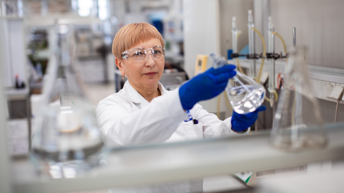 Белые масла «Газпромнефть-СМ» подтвердили соответствие санитарным нормам