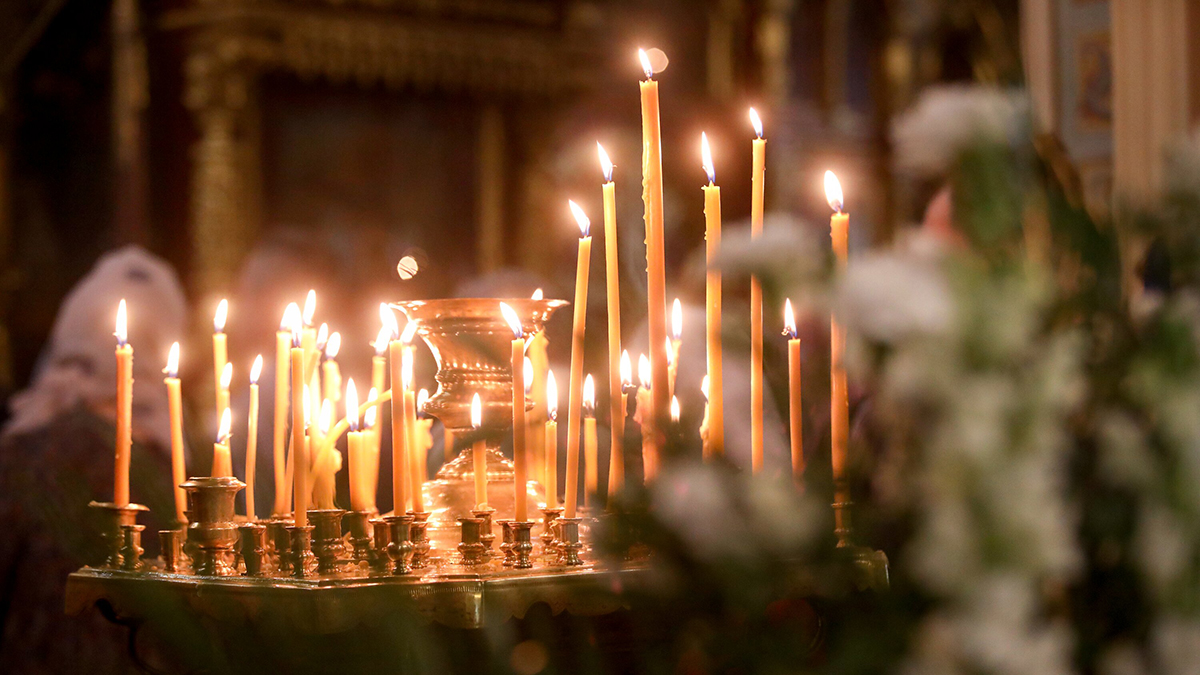 Как церковь помогает справиться с депрессией