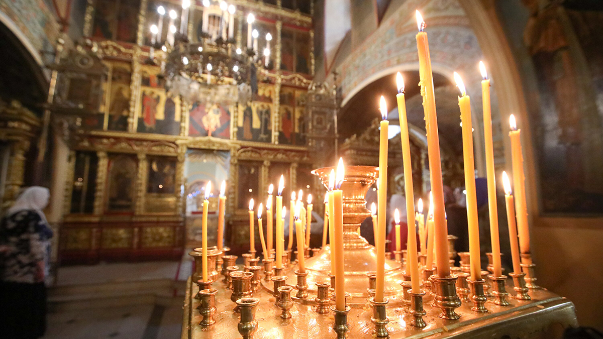 Как хоронить самоубийц: что говорит церковь