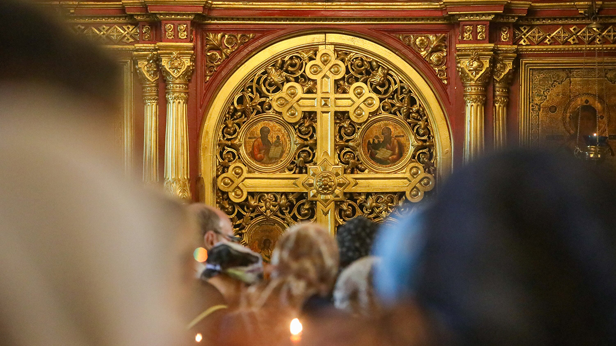 Депутаты разных конфессий поддержали проект о защите символов религий