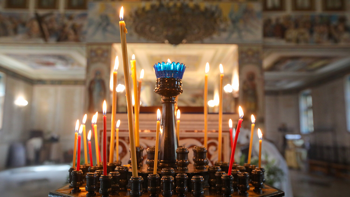 Стало известно, какую святую могут сделать покровительницей молодежи
