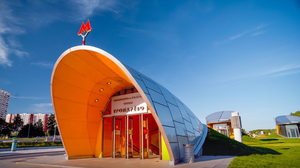 Собянин сообщил о планах развития района Тропарево-Никулино