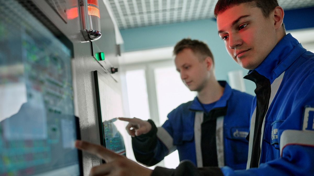 Московский НПЗ провел среди студентов российских вузов образовательный турнир 