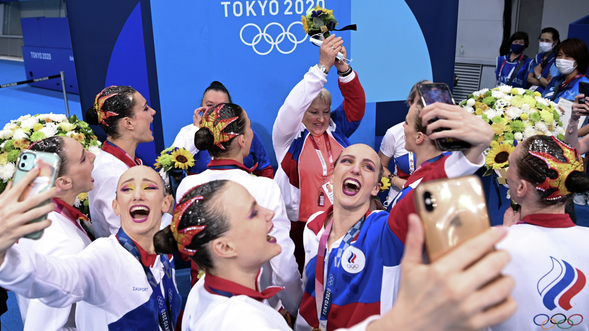 Игры не для всех: поедут ли россияне на летнюю Олимпиаду-2028