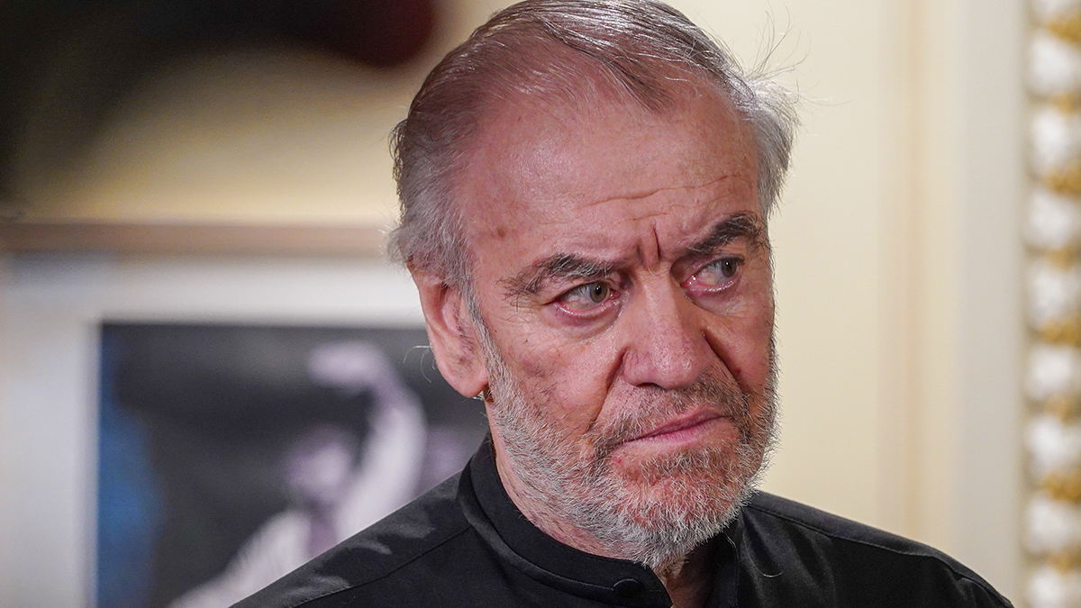 Итальянская площадка отменила концерт Валерия Гергиева в Казерте