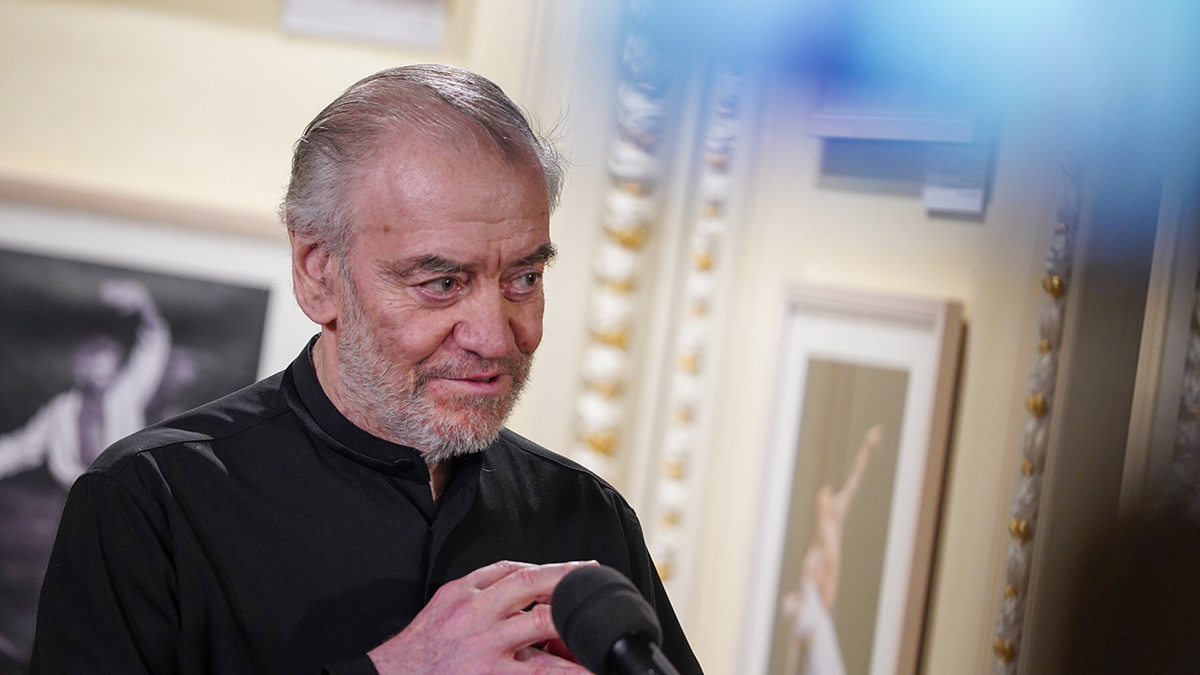 Стало известно, каких деятелей культуры Петербурга чаще всего цитировали СМИ в I квартале 2025 года