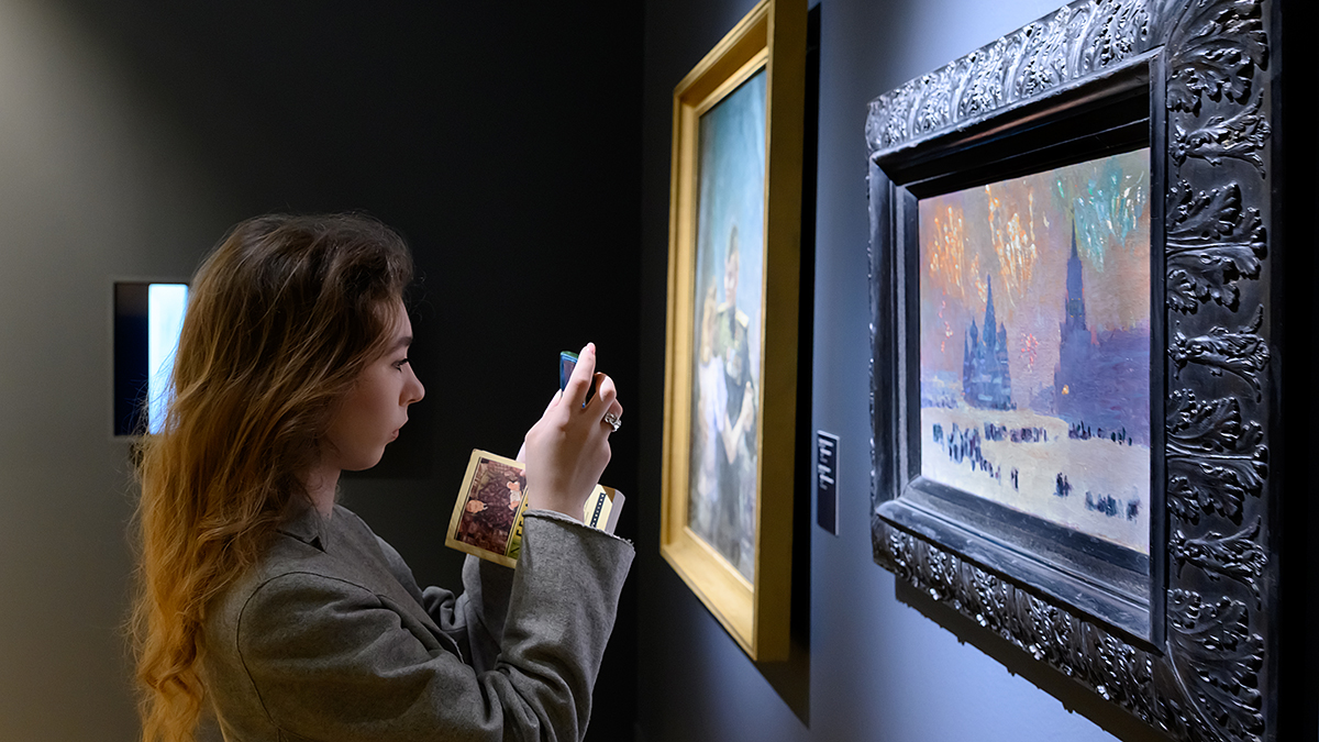 Посвященная юбилею издания «Слово о полку Игореве» выставка пройдет в Москве