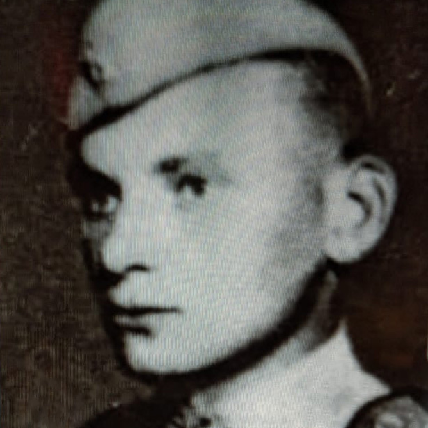 Плюгин Михаил Иванович 