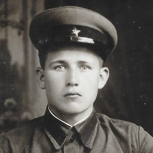 Петров Василий Михайлович 