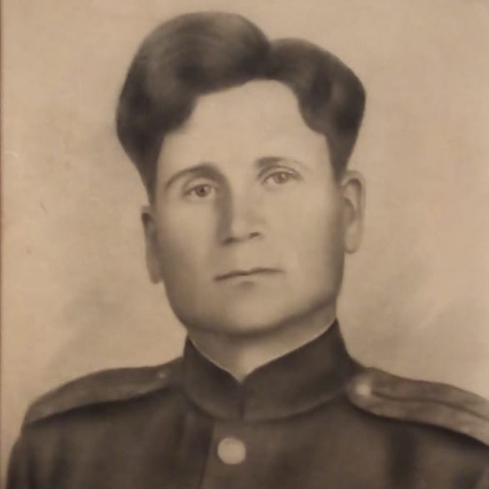 Наумкин Семен Прокофьевич