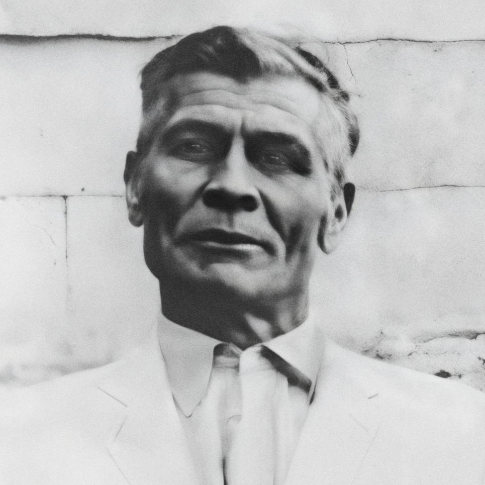 Калмыков Никанор Васильевич 