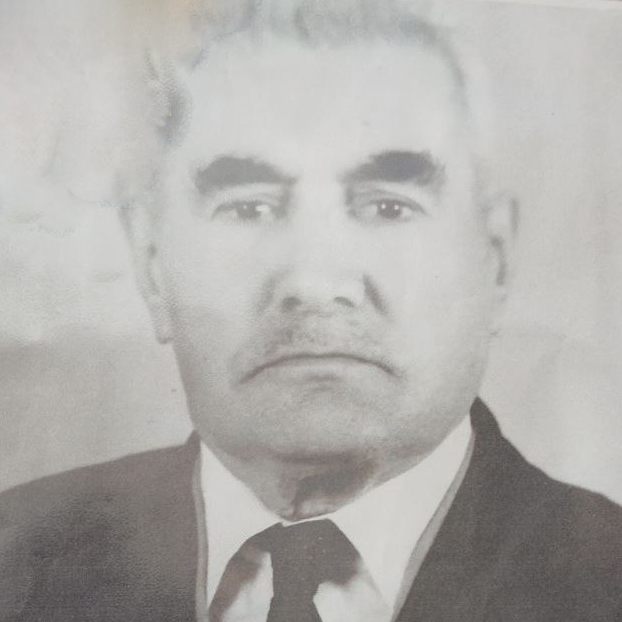 Матниязов Юлдаш 