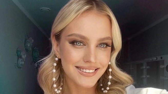 Блогер Кристина Рахимова скончалась после борьбы с редким видом рака