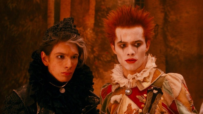 Появился первый трейлер фильма «Буратино» с Бондарчуком и Эйдельштейном