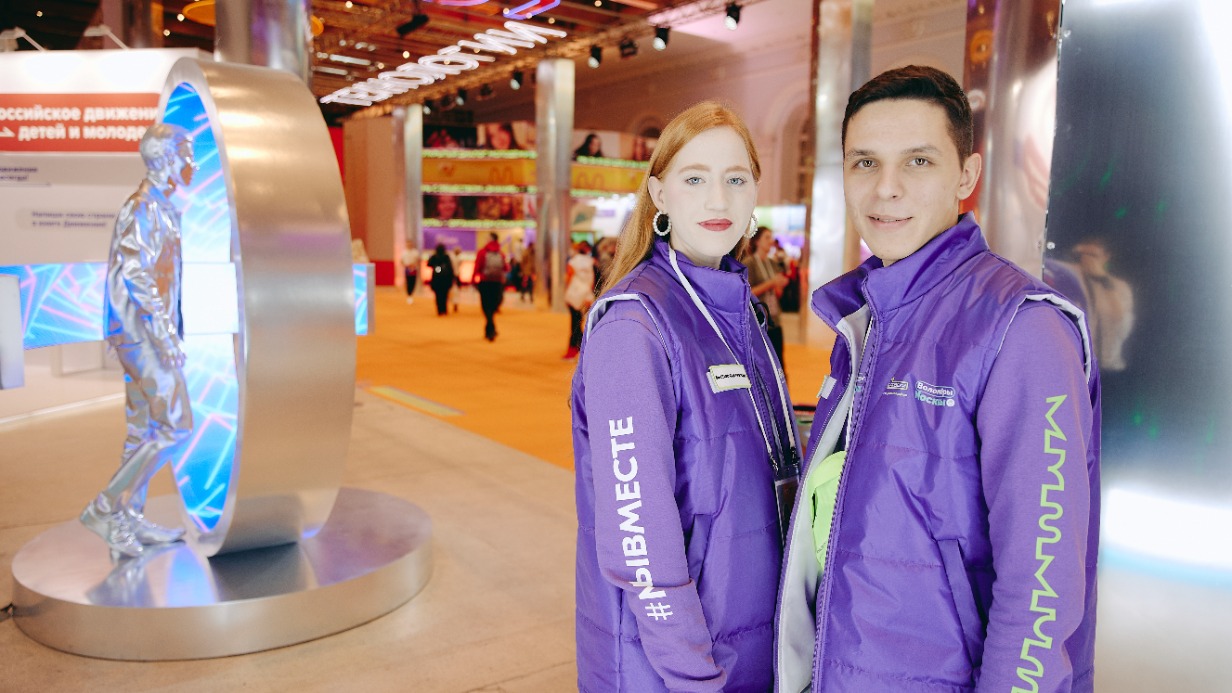 Сергунина: Москвичи представят свои инициативы в рамках премии #Мывместе