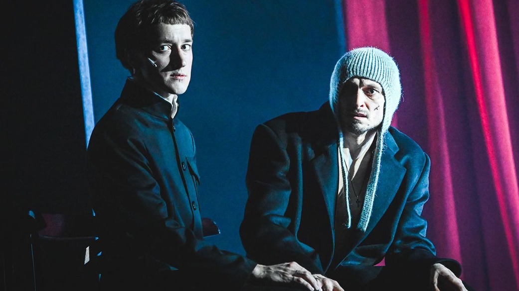 Режиссеры московских театров рассказали о своем видении «Гамлета»