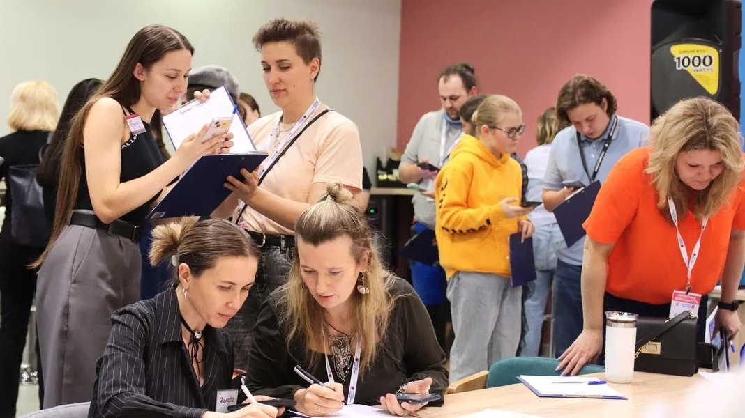 Москвичи смогут предложить идеи для конкурса «ЛИЦА района»