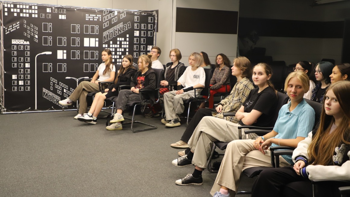 Голос музея: лекция о современных медиаформатах пройдет 24 апреля