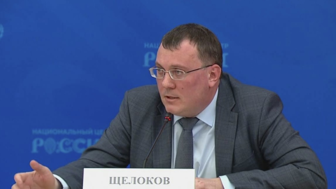 Мэр Арзамаса Щелоков обратил внимание Путина на роль бизнеса и граждан в управлении муниципалитетом