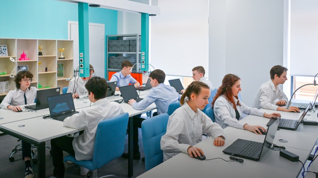 Архитектор Анурин оценил учебный корпус школы № 1329 в Тропарево-Никулине