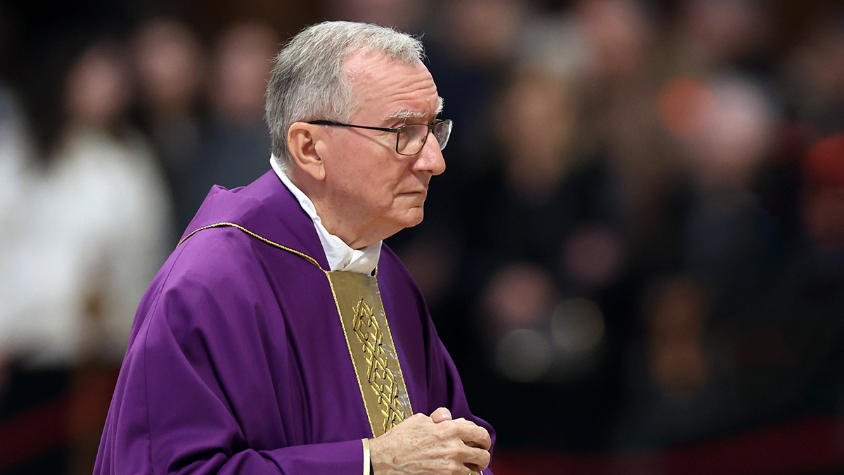 Букмекеры выделили двух фаворитов на пост папы римского