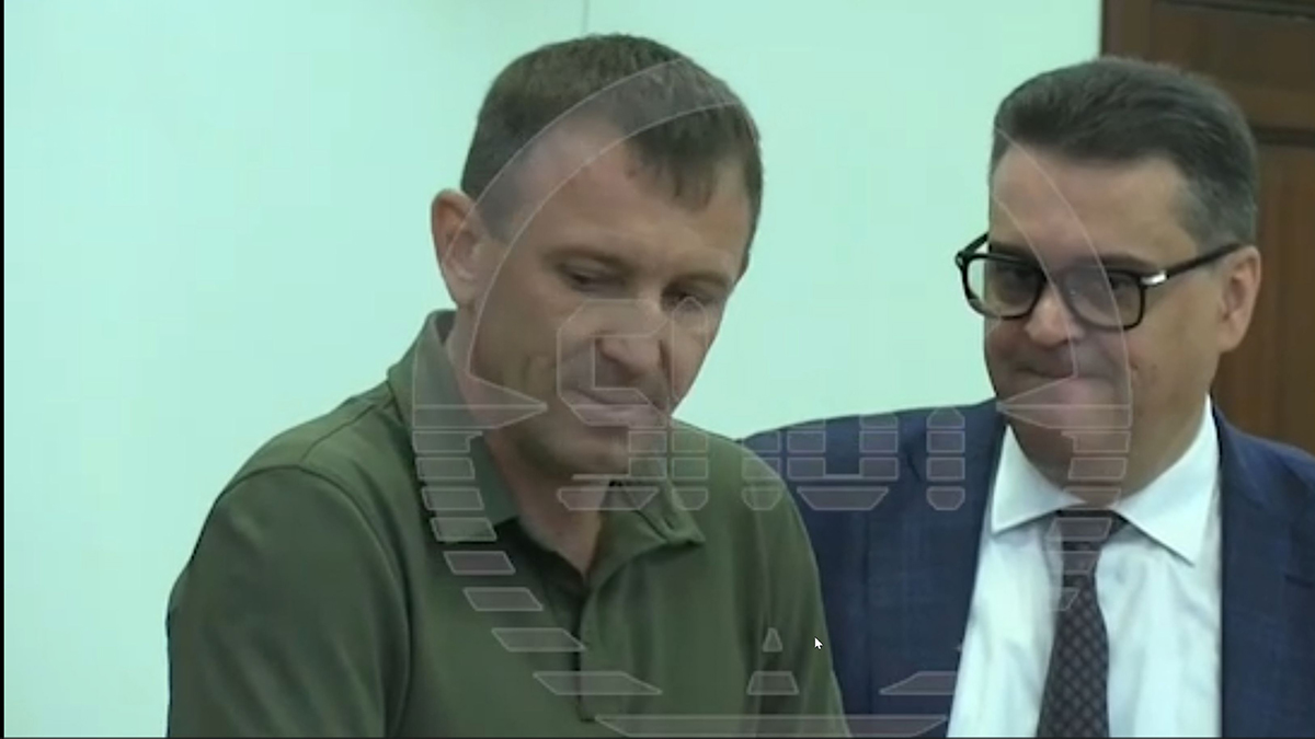 Защита генерала Ивана Попова намерена обжаловать приговор за мошенничество