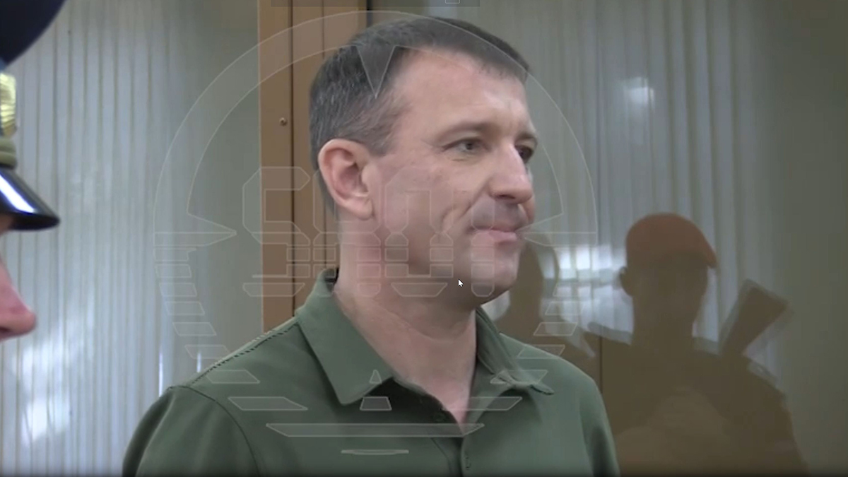 Суд вынес неожиданное решение по громкому делу генерала Ивана Попова