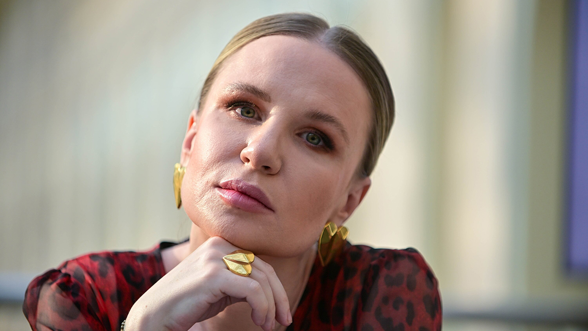 «Его ресурс — ее трофей»: Гай Германика обвинила в проблемах Гогунского его мать