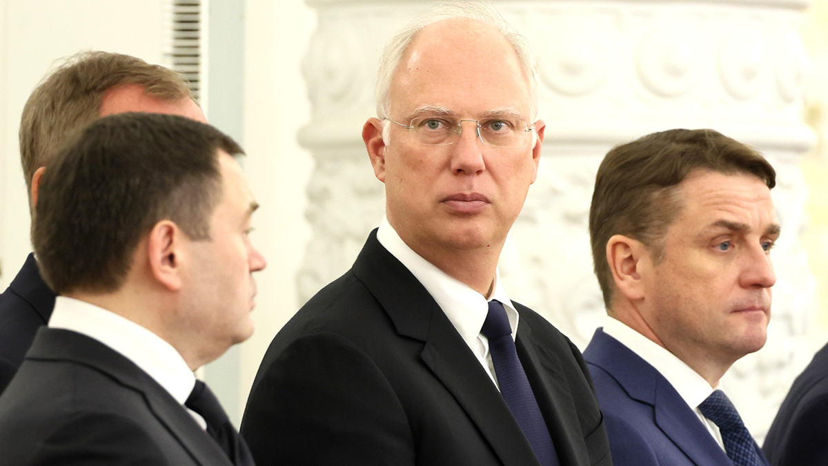 Глава РФПИ: Киев двигается к более трезвому взгляду на решение конфликта