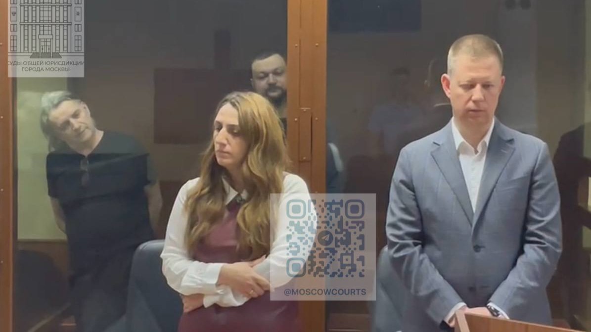 Менеджеры «Россетей» осуждены за взятку в особо крупном размере