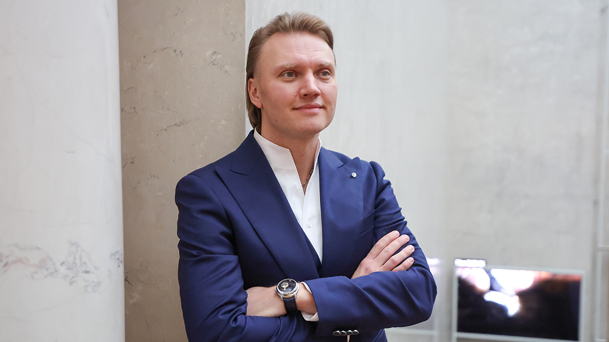 Что известно о сыне Кадышевой Григории Костюке