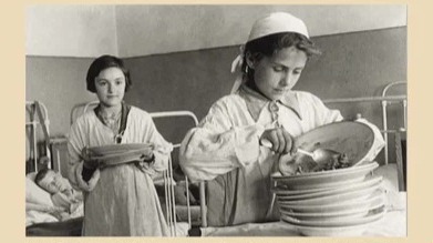 В Москве откроется уличная выставка к 80-летию Победы