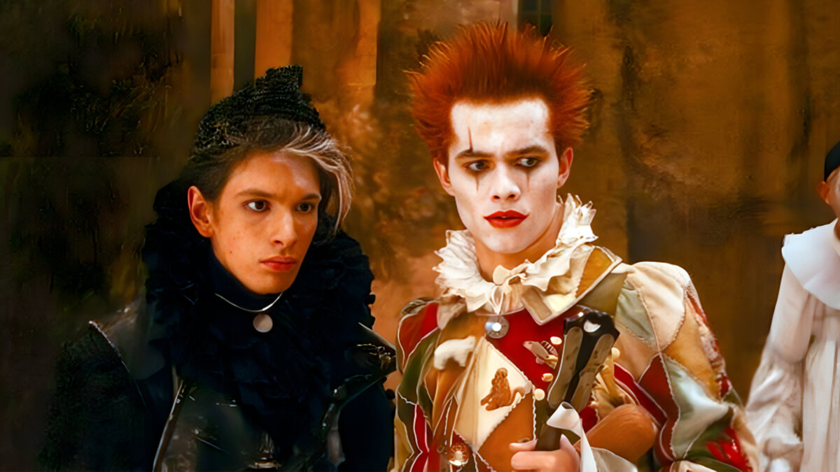 Общие сборы нового фильма «Буратино» превысили два миллиарда рублей