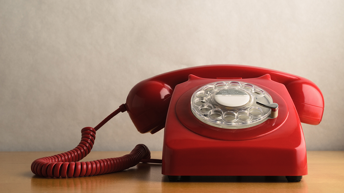 В Госдуме предложили ограничить международную связь на стационарных телефонах