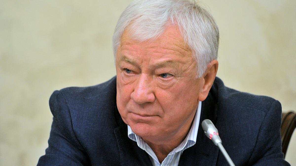 Экс главный тренер сборной России по футболу Игнатьев умер в возрасте 85 лет